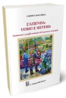 L' azienda: uomo e sistema di Umberto Bocchino edito da Giappichelli