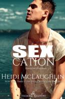 Sexcation di Heidi McLaughlin edito da Triskell Edizioni