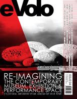 Evolo. Summer 2012 vol.4 edito da Actar