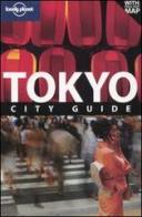 Tokyo. Ediz. inglese edito da Lonely Planet