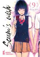 Scum's wish vol.9 di Mengo Yokoyari edito da Star Comics