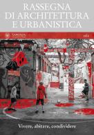 Rassegna di architettura e urbanistica. Ediz. bilingue vol.161 edito da Quodlibet