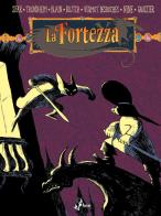 La fortezza vol.3 di Joann Sfar, Lewis Trondheim edito da Bao Publishing