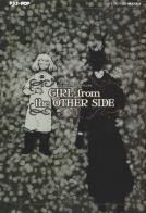 Girl from the other side vol.11 di Nagabe edito da Edizioni BD
