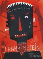 Frankenstein. Ediz. illustrata di Agnese Baruzzi, Mary Shelley edito da White Star