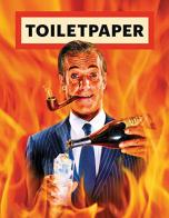 Toiletpaper. Ediz. inglese vol.16 di Maurizio Cattelan, Pierpaolo Ferrari edito da Damiani