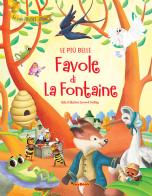 Le più belle favole di La Fontaine edito da Joybook