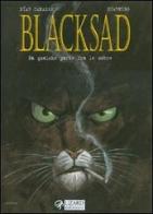 Da qualche parte fra le ombre. Blacksad vol.1 di Juan Díaz Canales, Juanjo Guarnido edito da Lizard