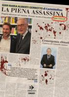 La piena assassina di Gian Maria Aliberti Gerbotto edito da Youcanprint