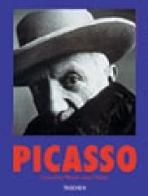 Picasso di Carsten-Peter Warncke edito da Taschen