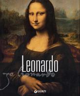 Leonardo di Carlo Pedretti, Paolo Galluzzi, Domenico Laurenza edito da Giunti Editore
