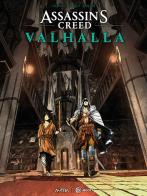 Assassin's Creed Valhalla di Mathieu Gabella edito da Star Comics