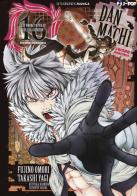 DanMachi. Sword oratoria vol. 16 di Fujino Omori edito da Edizioni BD