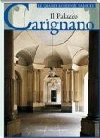 Il palazzo Carignano. Ediz. illustrata edito da Allemandi