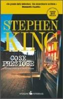 Cose preziose di Stephen King edito da Sperling & Kupfer