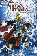 I vivi e i morti. Thor. Marvel Omnibus vol.2 di Walter Simonson edito da Panini Comics
