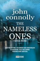 The nameless ones. I senza nome di John Connolly edito da Time Crime