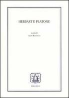 Herbart e Platone edito da Bibliopolis