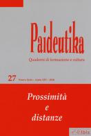 Paideutika vol.27 edito da Ibis