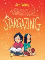 Stargazing di Jen Wang edito da Bao Publishing