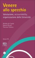 Venere allo specchio. Valutazione, accountability, organizzazione delle università edito da Edizioni ETS