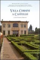Villa Corsini a Castello edito da Polistampa