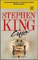 Cujo di Stephen King edito da Sperling & Kupfer