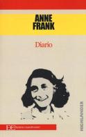 Diario di Anne Frank edito da Edizioni Clandestine
