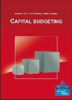 Capital budgeting di Jonathan Berk, Peter De Marzo, Daniela Venanzi edito da Pearson