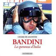 Bandini. La speranza d'Italia di Cesare De Agostini edito da Nada
