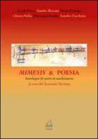 Mimesis & poesia. Antologia de poeti in sandonatese edito da La Piave
