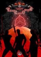 Luna rosso sangue. Vampire legacy vol.5 di Alessio Piredda edito da Youcanprint