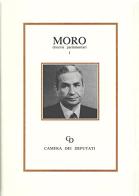Aldo Moro. Discorsi parlamentari edito da Camera dei Deputati