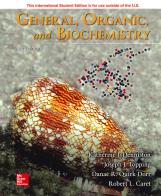 General, organic and biochemistry di Kathrine J. Denniston, Joseph J. Topping, Danaè R. Quirk Dorr edito da McGraw-Hill Education