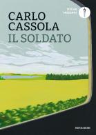 Il soldato di Carlo Cassola edito da Mondadori