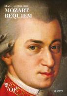 Mozart. Requiem. Maggio musicale fiorentino edito da Giunti Editore