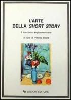 L' arte della «Short story». Il racconto angloamericano edito da Liguori