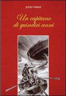 Un capitano di quindici anni di Jules Verne edito da San Paolo Edizioni