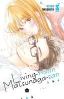 Living-room Matsunaga-san vol.4