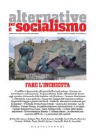 Alternative per il socialismo (2021) vol.61 edito da Castelvecchi