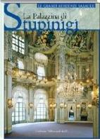 La palazzina di Stupinigi. Ediz. illustrata edito da Allemandi