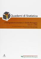 Quaderni di statistica (2005) vol.1 edito da CLUEB