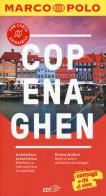Copenaghen. Con atlante stradale di Andreas Bormann edito da Marco Polo