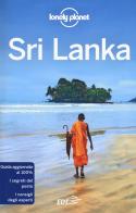 Sri Lanka di Anirban Mahapatra, Berkmoes Ryan Ver, Bradley Mayhew edito da Lonely Planet Italia