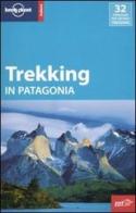 Trekking in Patagonia di Carolyn McCarthy edito da EDT