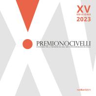 Premio Nocivelli 2023 edito da Vanillaedizioni