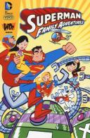 Superman family adventures. Kidz vol.1 di Art Baltazar, Franco edito da Lion