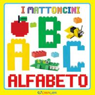 ABC alfabeto edito da Crealibri