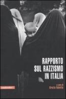 Rapporto sul razzismo in Italia edito da Manifestolibri