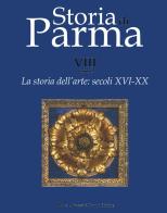 La storia dell'arte vol.8.2 di Arturo Carlo Quintavalle edito da Monte Università Parma